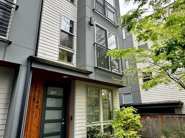 3248 14th Ave W Unit A, Seattle, WA 98119