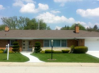 6506 Eldorado Dr, Morton Grove, IL 60053