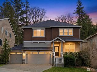 Liberty Gardens, Renton, WA 98059