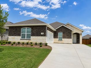268 Creighton Ave, Red Oak, TX 75154