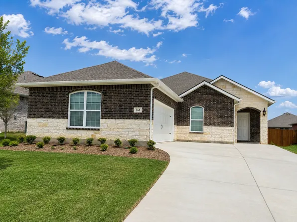 268 Creighton Ave, Red Oak, TX 75154