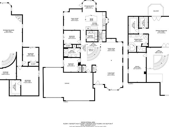 2nd image of 38 Kingsbury Cres