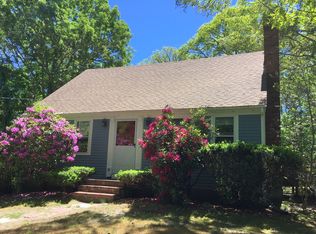 15 Pinewood Dr, Brewster, MA 02631