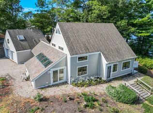 80 Summersea Rd, Mashpee, MA 02649