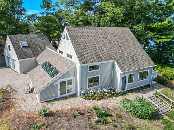 80 Summersea Road, Mashpee, MA 02649