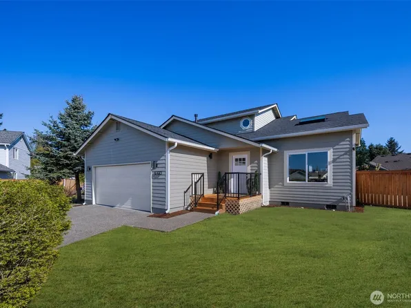 6123 60th Court SE, Lacey, WA 98513
