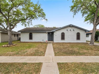 913 Pyramid Dr, Corpus Christi, TX, 78412