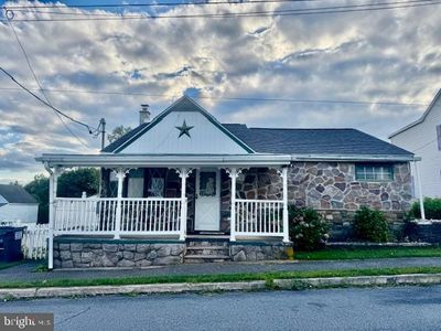 124 N Railroad Ave, Frackville, PA, 17931