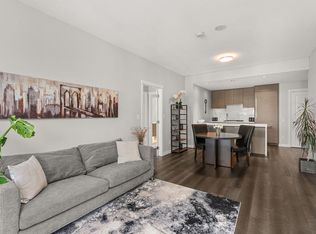 5628 Birney Ave #606, Greater Vancouver, BC