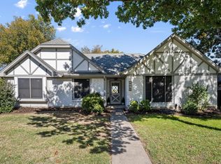 1561 Winter Park Ln, Lewisville, TX 75077