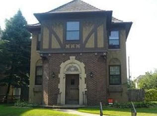 345 Islington St APT 1, Toledo, OH 43610