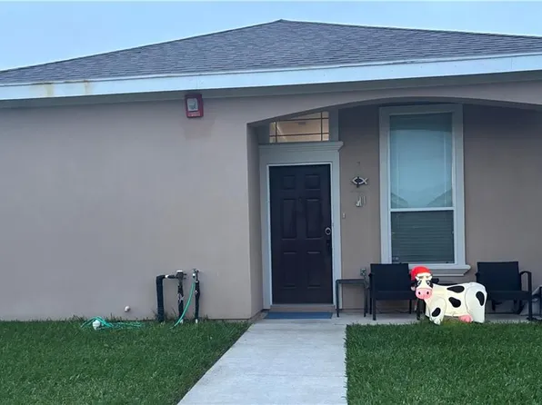 3217 W Sprague St Unit 25, Edinburg, TX 78539