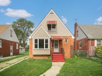 7230 McLaughlin Ave, Hammond, IN, 46324