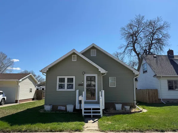 1321 Main St S, Minot, ND 58701