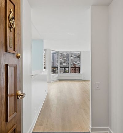 2nd image of 4170 N Marine Dr APT 12E