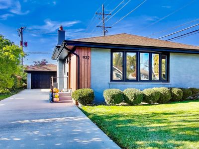 932 N Knight Ave, Park Ridge, IL, 60068