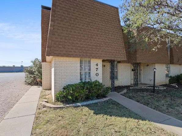 4701 48th St, Lubbock, TX 79414