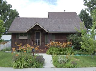 312 S 22nd St, Worland, WY 82401