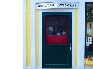 122 Cottage St, Bar Harbor, ME 04609