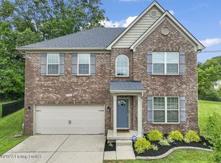17035 Piton Way, Louisville, KY 40245