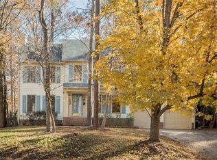 3110 Deerchase Wynd, Durham, NC 27712