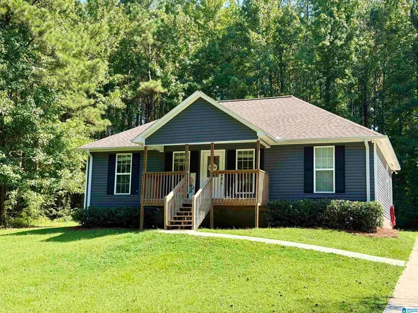2709 Red Hill School Rd, Hayden, AL 35079