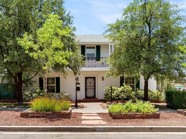 620 Blacker Ave, El Paso, TX 79902