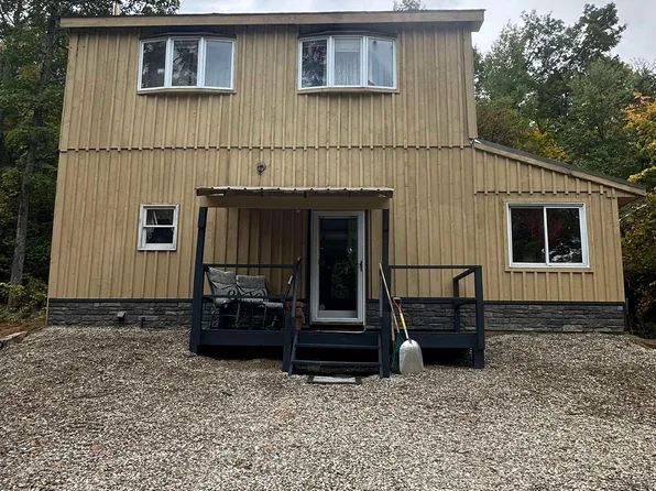 1455 Lake Dunmore Road, Leicester, VT 05733