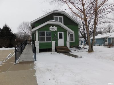 2819 19th St, East Moline, IL, 61244
