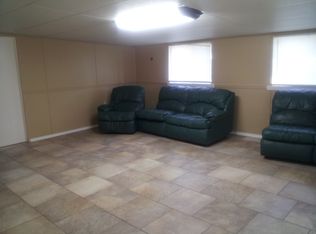 1104 E Nueces St, Pearsall, TX 78061