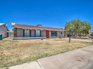 7726 W Earll Dr, Phoenix, AZ 85033