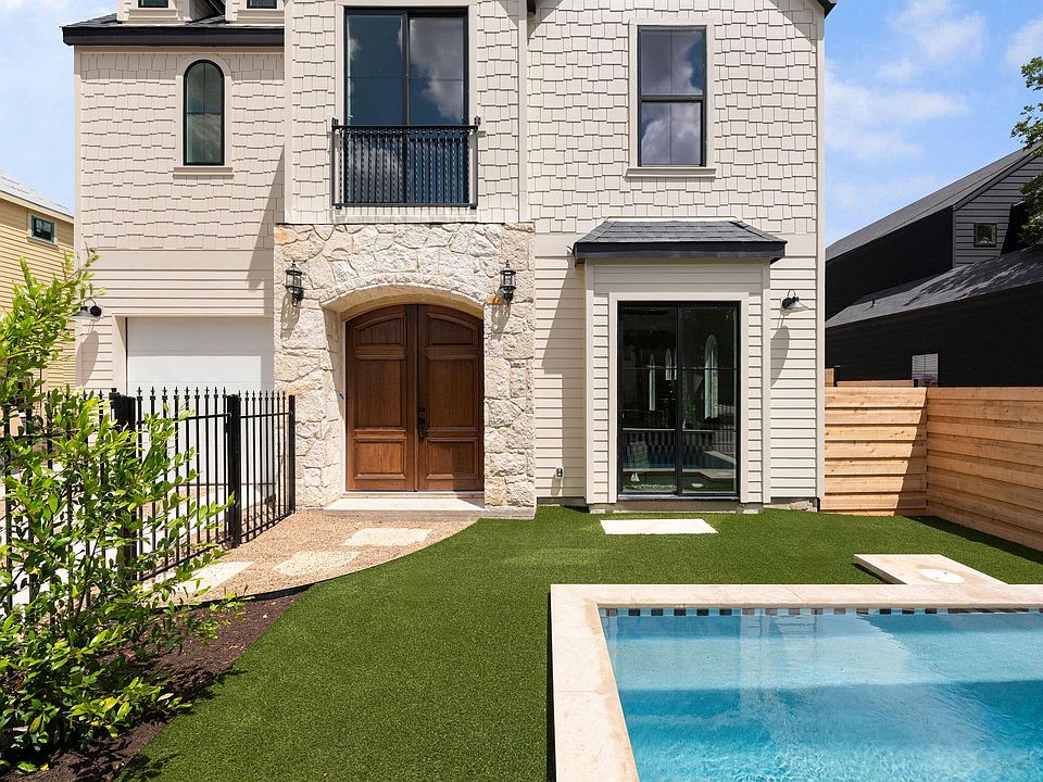 1st image of 4415 Gillis St #1