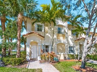 8365 SW 26th St #101, Miramar, FL 33025