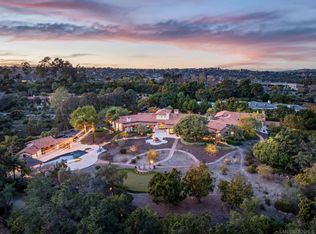 17535 Los Morros, Rancho Santa Fe, CA 92067
