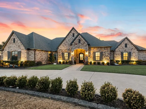 4415 American Pharoah Way, Celina, TX 75009