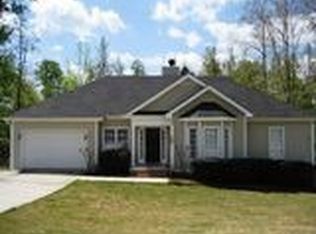 355 Deertrigger Lndg, Athens, GA 30605