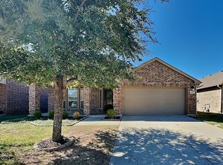 3307 Brazos St, Melissa, TX 75454