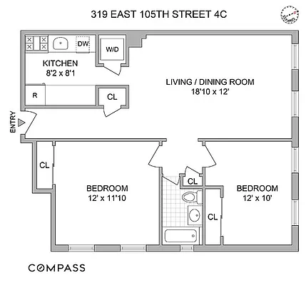 Sold by Compass | media 6