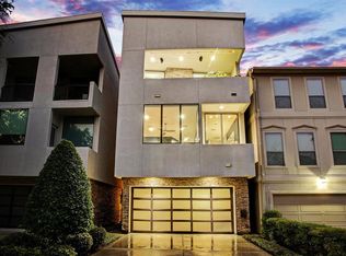 6504 Rodrigo St UNIT A, Houston, TX 77007