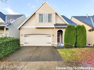 20883 NW Longbow Ln, Beaverton, OR 97006