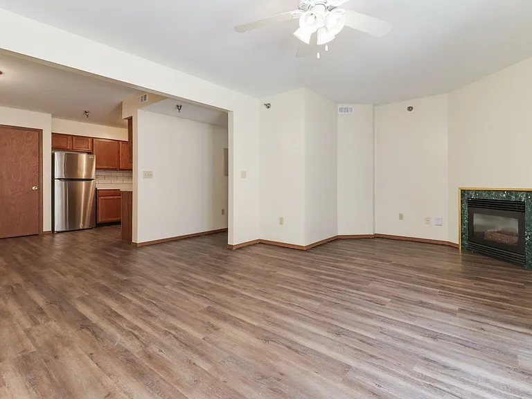 Christopher Way Apartments — Photo 8