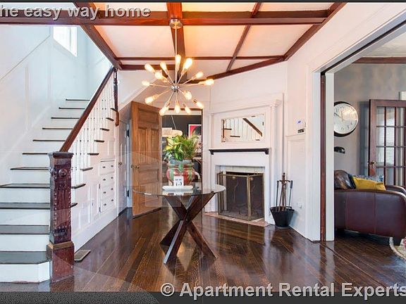 Apartment Rental Experts