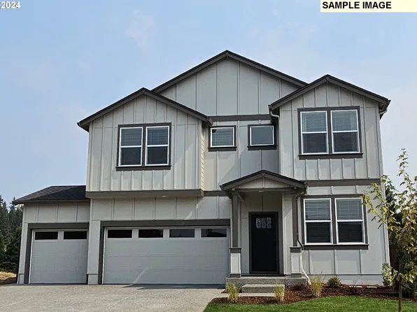 1414 W 19th Cir, La Center, WA 98629