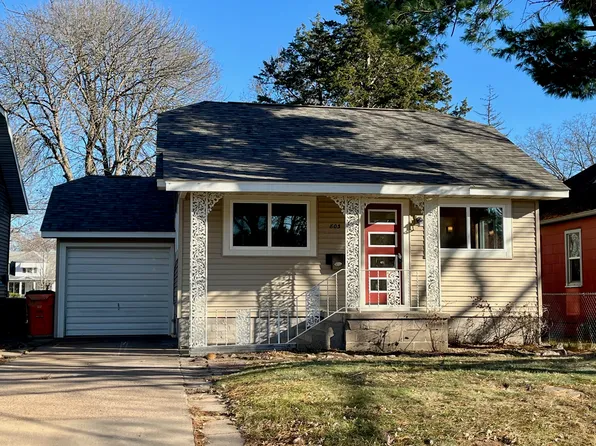 803 Fleming Ave, Eau Claire, WI 54701
