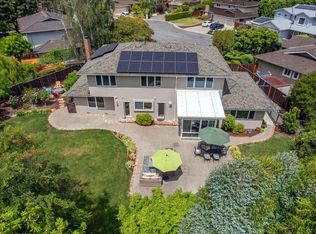 955 Hayman Pl, Los Altos, CA 94024