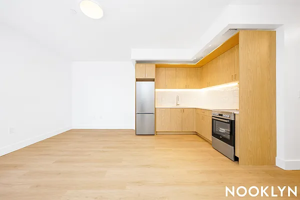 Rented by Nooklyn NYC LLC | media 1