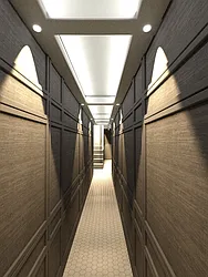 Rented by REAL New York