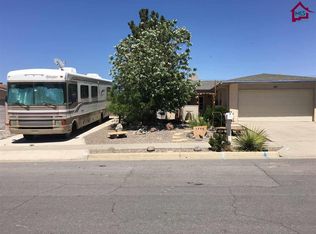 1745 Stanton Ave, Las Cruces, NM 88001