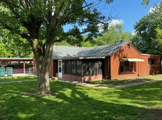 115 NW 16th St, Richmond, IN