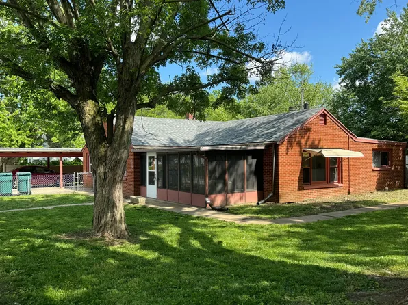 115 NW 16th St, Richmond, IN 47374